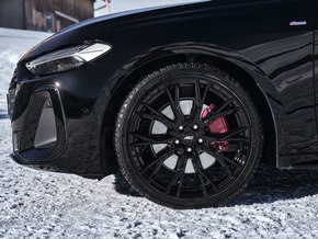 Heute Regen, morgen Frost – Der Winter steht vor der Tür.