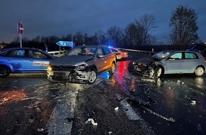 Polizeidirektion Trier: POL-PDTR: Abschlussmeldung - Verkehrsunfall mit Personenschaden