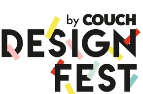 Couch: DesignFest by COUCH feiert Premiere auf der imm cologne: Das "DesignFest by COUCH" präsentiert Design, Kreativität & Lifestyle für ein junges und trendbewusstes Publikum