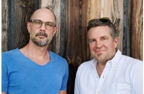 Allg&auml;u GmbH: M&ouml;rderischer Mai &ndash; das erste Allg&auml;uer Krimifestival h&auml;lt Memmingen vom 8. bis 13. Mai 2026 in Atem