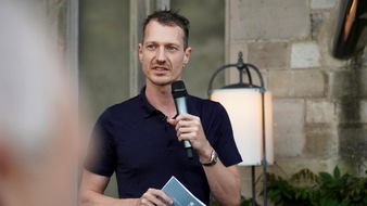 Thorsten Wittmann: Klassische Sparmodelle vor dem Ende? Finanzexperte Thorsten Wittmann verrät, wo sich heute wirklich noch Rendite generieren lässt