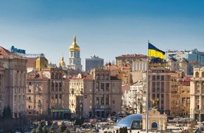 Evangelische Akademie Sachsen: "Die Europ&auml;ische Union als Zukunft der Ukraine" &ndash; 12. Friedensethischer Studientag der Evangelischen Akademien