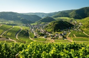 Euvia Travel GmbH: Pressemitteilung: sonnenklar.TV bringt das Ahrtal als Urlaubsregion ins Fernsehen