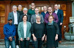 Zehnder Group Deutschland GmbH: Pressemitteilung: Zehnder Jubiläumsfeier 2025