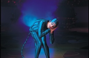 Cirque du Soleil: Cirque du Soleil verabschiedet sich von Zürich