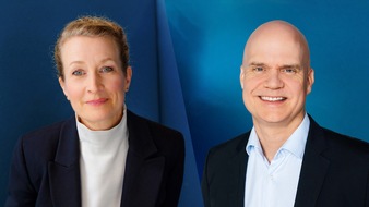 WDR Westdeutscher Rundfunk: Andrea Schafarczyk und Ingmar Cario leiten WDR-Programmdirektionen
