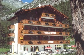 CONTACT groups.ch: www.groups.ch: eine echte Hilfe für Gruppen (und Einzelgäste)