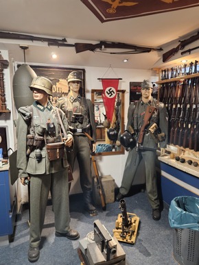 POL-W: W/RS Folgemeldung zur Pressekonferenz