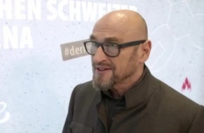 Spektakulare Erlebnisse In Der Neuen Jochen Schweizer Arena Presseportal