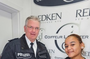 Polizeiinspektion Rotenburg: POL-ROW: ++ Präventionstipps auf Terminzettel ++