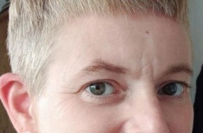 Polizeipräsidium Südosthessen: POL-OF: Wo ist Kerstin Schramm?