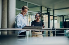 Allg&auml;u GmbH: Allg&auml;u GmbH startet Buddy-Programm: Neues Pilotprojekt st&auml;rkt Fachkr&auml;fteintegration in Allg&auml;uer Unternehmen