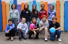 Kindernothilfe e.V.: Kinderjury k&uuml;rt Beitr&auml;ge zu Kinderrechtsverletzungen
