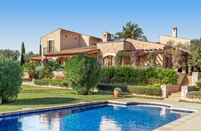Engel & Völkers GmbH: Hotspot Balearen: Immobilienmarkt verzeichnet stabiles Wachstum und hohe Nachfrage
