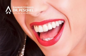 goodRanking Online Marketing Agentur: fläsh - Die Zahnaufhellung