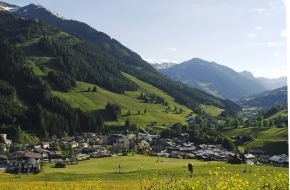 Tourismusverband Saalbach Hinterglemm: Juli Plus sorgt für Jubel im Glemmtal - BILD