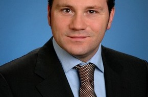 Coca-Cola Schweiz GmbH: Nouveau directeur de la communication entrepreneuriale pour la Coca-Cola AG, Suisse