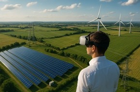 EMD Deutschland: EMD's Softwarelösungen auf der Intersolar 2025: Neue Perspektiven für Ihre Solar- & Windenergieprojekte
