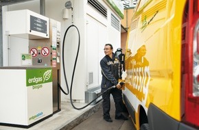 VSG / ASIG: Vereinfachter Netzzugang für Erdgas-Grosskunden / Erdgas-Absatz tiefer als 2010