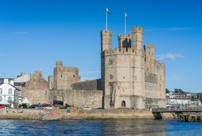 Unentdecktes Großbritannien: Die Magie von Wales