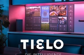 TIELO: Pressemitteilung: TIELO schafft im Lebensraum Küche einen innovativen und digitalen Mittelpunkt