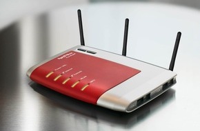 AVM GmbH: AVM FRITZ! Labor / Frisch im FRITZ! Labor - Neues rund um DSL und WLAN vorab ausprobieren