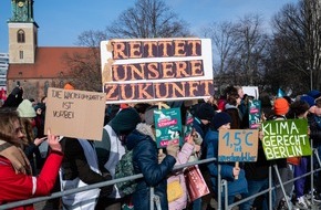 Friedrich-Ebert-Stiftung: Erweitern Sie Ihr Fachwissen: Seminar zum Klimajournalismus (13.-15.05., Berlin)