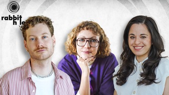 NDR Norddeutscher Rundfunk: tagesschau und NDR starten neues YouTube-Format: &bdquo;Rabbit Hole&ldquo; macht journalistische Faktenpr&uuml;fung transparent