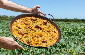 Global Communication Experts: Die Paella aus Valencia: Der Geschmack, der die Geschichte einer Region erz&auml;hlt