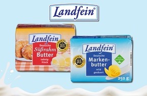 NORMA: NORMA senkt den Butterpreis / Nürnberger Lebensmittel-Discounter lässt seine Kunden im Juni sparen