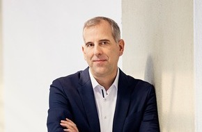 Bertelsmann SE & Co. KGaA: Bertelsmann beruft Stephan Schmitter ins Group Management Committee