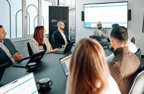 RG Finance GmbH: Events und Messen im Fokus: Ab wann sind sie eine sinnvolle Investition für Unternehmer?