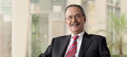ING Deutschland: Herbert Willius zum stellvertretenden Vorstandsvorsitzenden der ING-DiBa ernannt (mit Bild)
