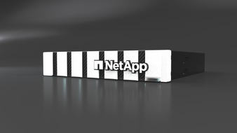 NetApp: Pressemitteilung: NetApp stellt neue Systeme und Lösungen für mehr Kosteneffizienz und Nachhaltigkeit in der hybriden Cloud vor