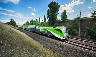 City Airport Train (CAT)/City Air Terminal Betriebs GmbH: Alles für den Städtetrip nach Wien aus einer Hand