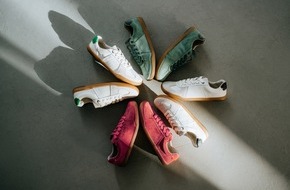 BLUSUN GmbH: Barfußschuhe neu gedacht: Besuchen Sie BLUSUN auf der Barefoot-Messe!