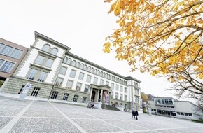 ZHAW - Zürcher Hochschule für angewandte Wissenschaften: Semesterbeginn für rund 4 900 Studierende an der ZHAW