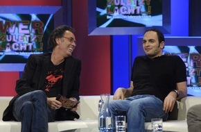 SAT.1: Sat.1 Fernsehbilder - 01. Programmwoche (vom 29.12.2007 bis 04.01.2008)