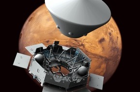 OHB SE: OHB auch an zweiter ExoMars-Mission maßgeblich beteiligt