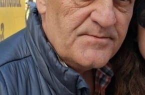 Polizeipr&auml;sidium Mittelhessen - Pressestelle: Mittelhessen: WETTERAUKREIS: + 60-J&auml;hriger aus B&uuml;dingen vermisst - Polizei bittet um Mithilfe +