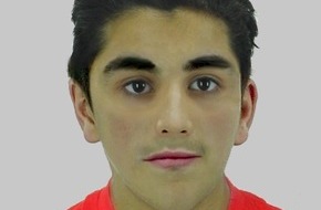 Polizei Düren: POL-DN: 0407231	Fahndung mit Phantombild nach Sexualtäter
