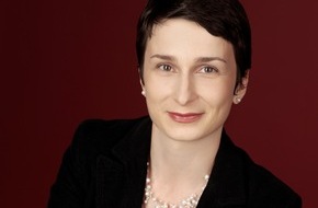 VAUNET - Verband Privater Medien: VPRT-Personalie: Anke Lehmann übernimmt Leitung Politische Kommunikation/PR (mit Bild)