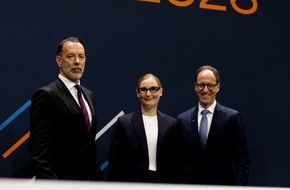 RENK GmbH: RENK Group AG Hauptversammlung 2026: Dr. Klaus Richter &uuml;bernimmt Aufsichtsratsvorsitz