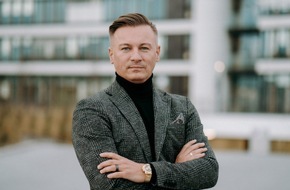 DAWID PRZYBYLSKI: 2025: Ohne KI bist du out, Digga / Ein Aufruf zur digitalen Transformation / DAWID PRZYBYLSKI