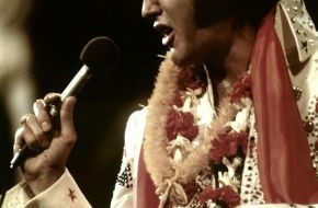 Kabel Eins: Elvis lebt! Themenabend mit dem König des Hüftschwungs: Der große "Elvis Event-Abend" am Mittwoch, 15. August 2007, ab 20.15 Uhr bei kabel eins