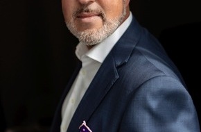 Global Communication Experts: Rogier van Zanten wird neuer Regionaldirektor von IFA by Lopesan Hotels