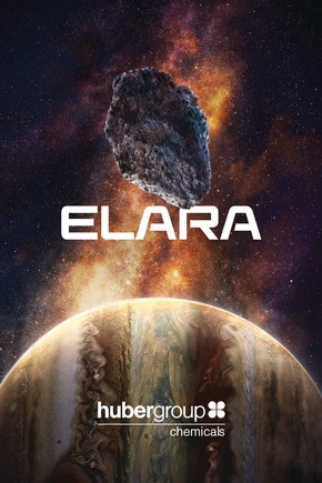 Press Release - hubergroup Chemicals launches ELARA: tailored Additives