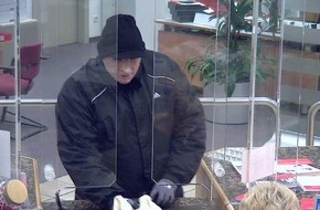 Polizei Rhein-Erft-Kreis: POL-REK: Sparkassenräuber mit "Trottelgang" gesucht