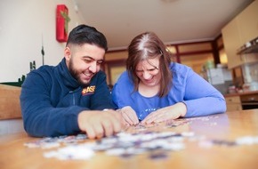 ASB-Bundesverband: Rechtsanspruch statt Pflicht / ASB unterzeichnet Forderungspapier "Freiwilligendienste 2030 - Vision für eine Kultur selbstverständlicher Freiwilligkeit"