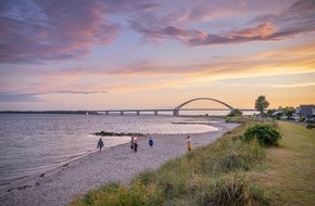 Tourismus-Service Fehmarn: Marke Fehmarn wird neu gedacht: Tourismus-Service Fehmarn entwickelt zukunftsweisende Markenstrategie